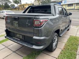 FIAT - STRADA - 2022/2023 - Cinza - R$ 117.900,00