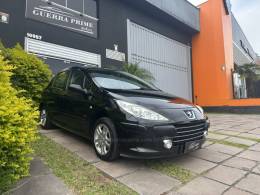 PEUGEOT - 307 - 2011/2011 - Preta - R$ 25.500,00