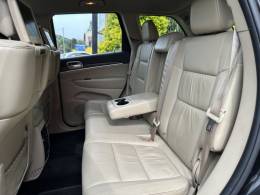 JEEP - GRAND CHEROKEE - 2015/2015 - Preta - R$ 95.900,00