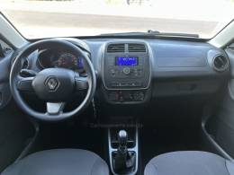 RENAULT - KWID - 2020/2020 - Branca - R$ 42.900,00