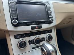 VOLKSWAGEN - PASSAT VARIANT - 2014/2014 - Branca - R$ 84.900,00