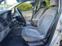 FIAT - LINEA - 2010/2010 - Prata - R$ 29.900,00