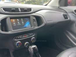 CHEVROLET - ONIX - 2019/2019 - Vermelha - R$ 69.900,00