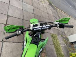 KAWASAKI - KX 250F - 2015/2015 - Verde - R$ 25.900,00
