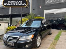 HYUNDAI - AZERA - 2011/2011 - Preta - R$ 54.900,00