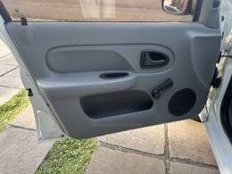 RENAULT - CLIO - 2011/2011 - Branca - R$ 20.900,00