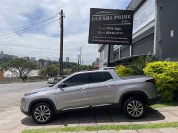 FIAT - TORO - 2020/2020 - Prata - R$ 120.900,00