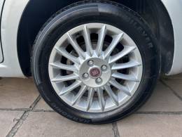 FIAT - LINEA - 2010/2010 - Prata - R$ 29.900,00