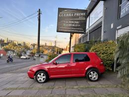 VOLKSWAGEN - GOLF - 2005/2005 - Vermelha - R$ 29.300,00
