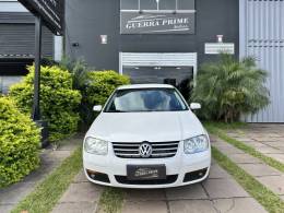 VOLKSWAGEN - BORA - 2010/2010 - Branca - R$ 39.900,00