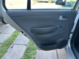 VOLKSWAGEN - SPACEFOX - 2010/2010 - Prata - R$ 36.900,00