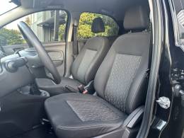 FORD - KA - 2017/2017 - Preta - R$ 43.800,00