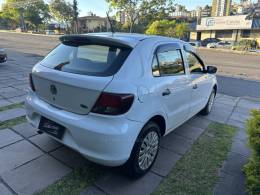 VOLKSWAGEN - GOL - 2011/2011 - Branca - R$ 29.900,00