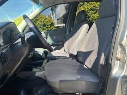 FIAT - SIENA - 2006/2006 - Cinza - R$ 17.900,00