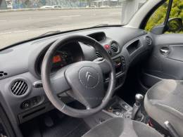 CITROËN - C3 - 2005/2005 - Cinza - R$ 22.900,00