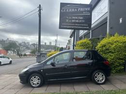 PEUGEOT - 307 - 2011/2011 - Preta - R$ 25.500,00
