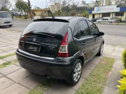 CITROËN - C3 - 2005/2005 - Cinza - R$ 22.900,00