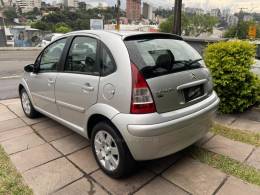 CITROËN - C3 - 2012/2012 - Prata - R$ 29.800,00