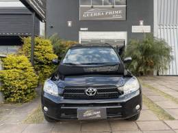 TOYOTA - RAV4 - 2007/2007 - Preta - R$ 51.900,00