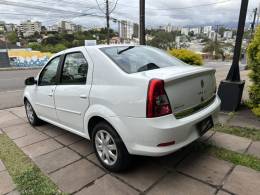 RENAULT - LOGAN - 2013/2013 - Branca - R$ 29.900,00