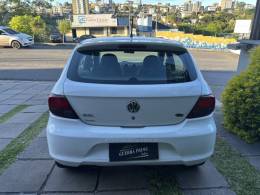 VOLKSWAGEN - GOL - 2011/2011 - Branca - R$ 29.900,00