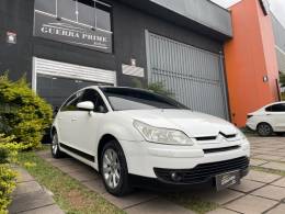 CITROËN - C4 - 2013/2013 - Branca - R$ 36.900,00