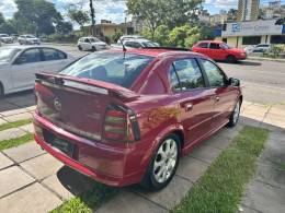 CHEVROLET - ASTRA - 2006/2006 - Vermelha - R$ 36.900,00