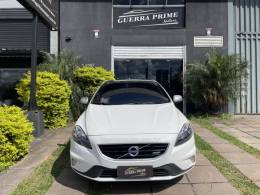 VOLVO - V40 - 2014/2014 - Branca - R$ 84.900,00