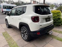 JEEP - RENEGADE - 2020/2020 - Branca - R$ 84.800,00