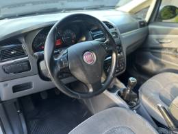 FIAT - LINEA - 2010/2010 - Prata - R$ 29.900,00