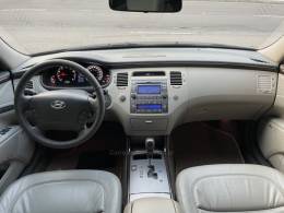 HYUNDAI - AZERA - 2011/2011 - Preta - R$ 54.900,00