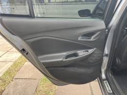 CHEVROLET - ONIX - 2021/2021 - Cinza - R$ 83.800,00