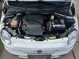 FIAT - 500 - 2015/2015 - Branca - R$ 52.900,00