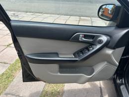 KIA MOTORS - CERATO - 2011/2011 - Preta - R$ 49.900,00