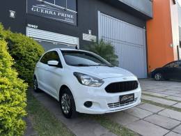 FORD - KA - 2018/2018 - Branca - R$ 44.800,00