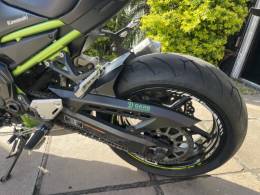 KAWASAKI - Z900 - 2021/2021 - Preta - R$ 51.900,00