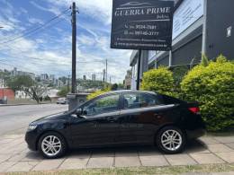 KIA MOTORS - CERATO - 2011/2011 - Preta - R$ 49.900,00