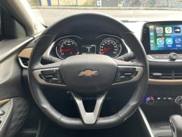 CHEVROLET - ONIX - 2021/2021 - Cinza - R$ 83.800,00