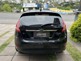 FORD - FIESTA - 2013/2013 - Preta - R$ 44.900,00
