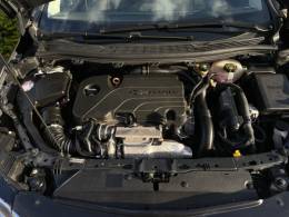 CHEVROLET - CRUZE - 2017/2017 - Preta - R$ 79.700,00