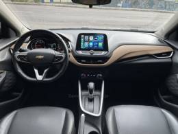 CHEVROLET - ONIX - 2021/2021 - Cinza - R$ 83.800,00