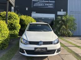 VOLKSWAGEN - VOYAGE - 2015/2015 - Branca - R$ 33.500,00