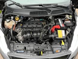 FORD - FIESTA - 2013/2013 - Preta - R$ 44.900,00