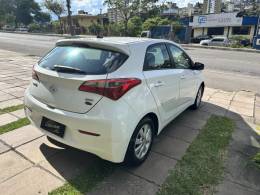 HYUNDAI - HB20 - 2015/2015 - Branca - R$ 44.800,00