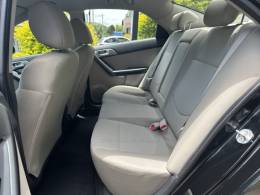 KIA MOTORS - CERATO - 2011/2011 - Preta - R$ 49.900,00