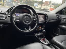 JEEP - COMPASS - 2019/2019 - Branca - R$ 115.900,00