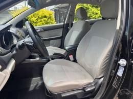 KIA MOTORS - CERATO - 2011/2011 - Preta - R$ 49.900,00