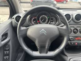CITROËN - C3 - 2014/2014 - Preta - R$ 40.900,00