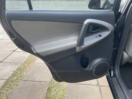 TOYOTA - RAV4 - 2007/2007 - Preta - R$ 51.900,00