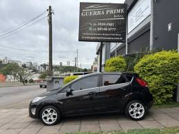 FORD - FIESTA - 2013/2013 - Preta - R$ 44.900,00